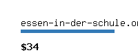 essen-in-der-schule.org Website value calculator