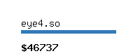 eye4.so Website value calculator
