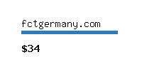 fctgermany.com Website value calculator