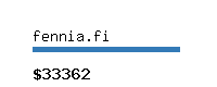 fennia.fi Website value calculator