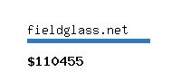 fieldglass.net Website value calculator