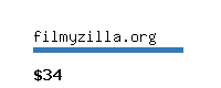 filmyzilla.org Website value calculator
