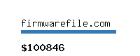 firmwarefile.com Website value calculator