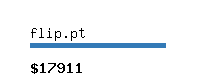 flip.pt Website value calculator