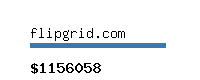 flipgrid.com Website value calculator