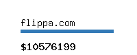 flippa.com Website value calculator