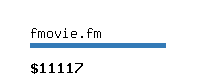 fmovie.fm Website value calculator