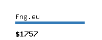 fng.eu Website value calculator