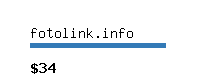 fotolink.info Website value calculator