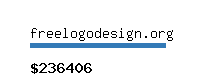 freelogodesign.org Website value calculator