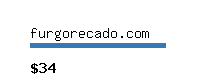 furgorecado.com Website value calculator