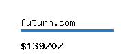 futunn.com Website value calculator