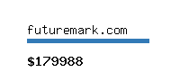 futuremark.com Website value calculator