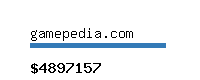 gamepedia.com Website value calculator