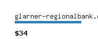 glarner-regionalbank.ch Website value calculator