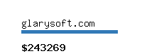 glarysoft.com Website value calculator