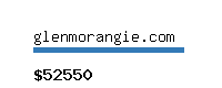 glenmorangie.com Website value calculator