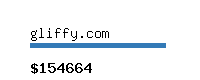 gliffy.com Website value calculator