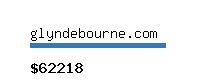 glyndebourne.com Website value calculator