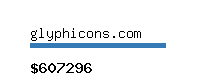 glyphicons.com Website value calculator