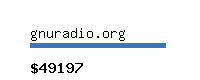 gnuradio.org Website value calculator