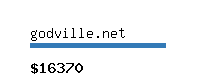 godville.net Website value calculator