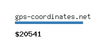 gps-coordinates.net Website value calculator
