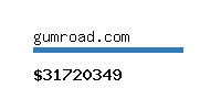 gumroad.com Website value calculator