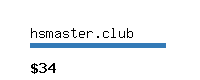 hsmaster.club Website value calculator