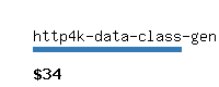 http4k-data-class-gen.herokuapp.com Website value calculator