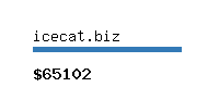 icecat.biz Website value calculator