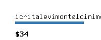 icritalevimontalcinimontebelluna.it Website value calculator