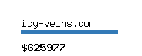 icy-veins.com Website value calculator