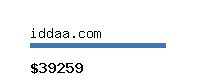 iddaa.com Website value calculator
