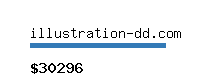 illustration-dd.com Website value calculator