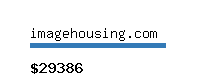 imagehousing.com Website value calculator