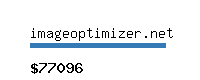 imageoptimizer.net Website value calculator