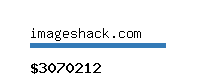 imageshack.com Website value calculator