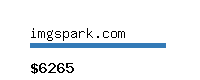 imgspark.com Website value calculator