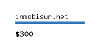 inmobisur.net Website value calculator