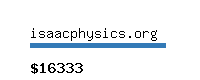 isaacphysics.org Website value calculator