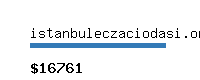 istanbuleczaciodasi.org.tr Website value calculator