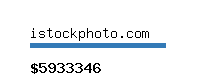 istockphoto.com Website value calculator