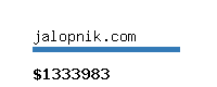 jalopnik.com Website value calculator