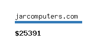 jarcomputers.com Website value calculator