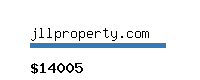 jllproperty.com Website value calculator