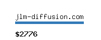 jlm-diffusion.com Website value calculator