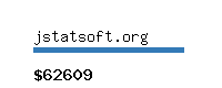 jstatsoft.org Website value calculator