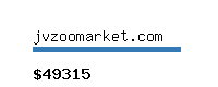 jvzoomarket.com Website value calculator