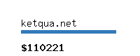 ketqua.net Website value calculator